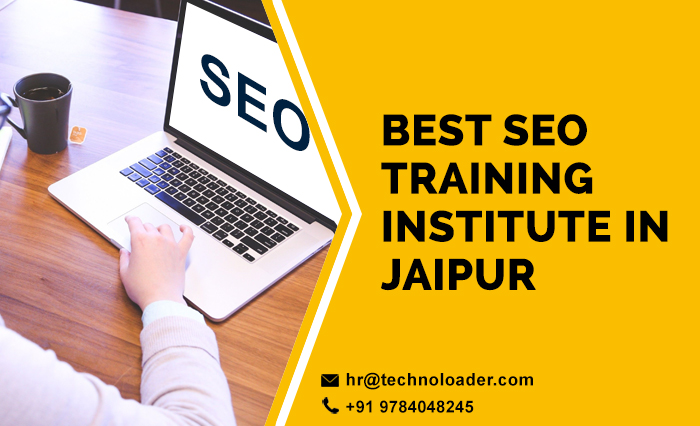 Best Seo Training Institute in Jaipur