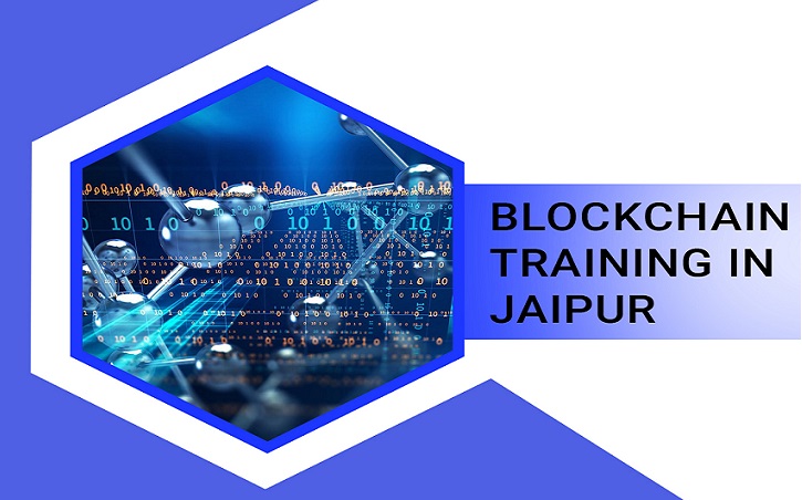 Blockchain Training in Jaipur