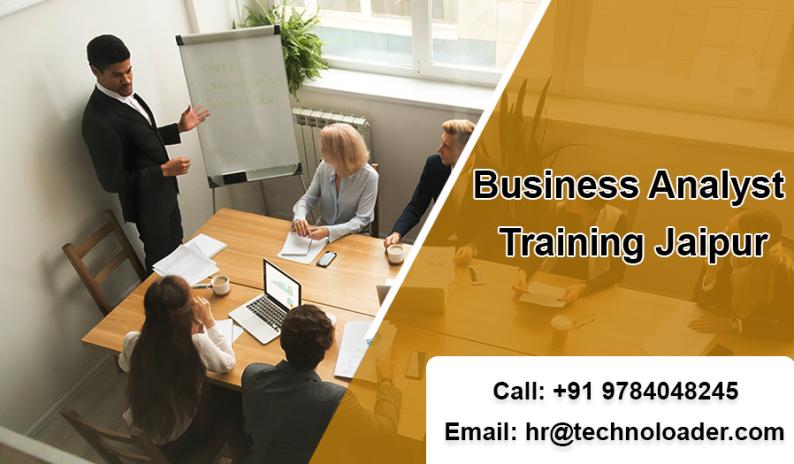 Business Analyst Training