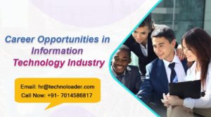 Information Technology Industry