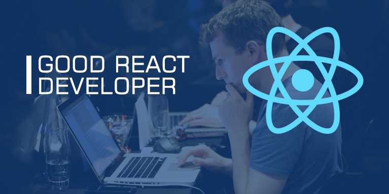 How To Become A Good React Developer Technoloader Training