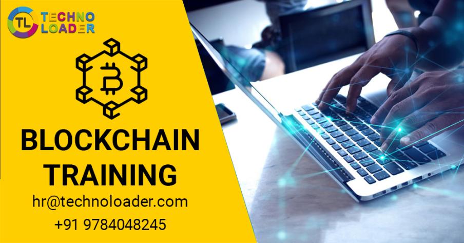 blockchain training in Jaipur