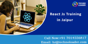 ReactJS developer Training