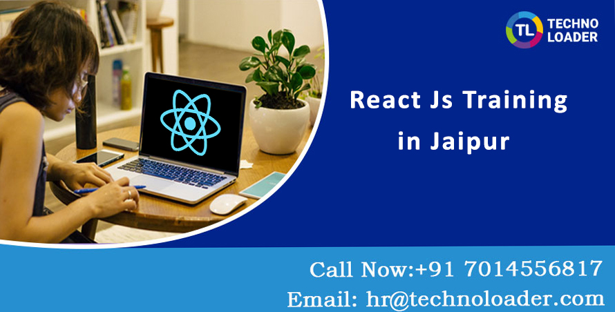 ReactJS developer Training