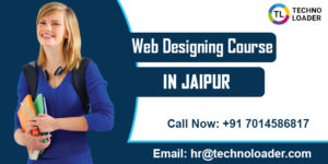 Web Design Course in Jaipur