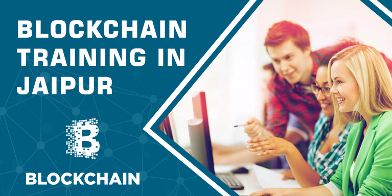 blockchain training in jaipur