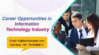 How to Secure Career Opportunities in Information Technology Industry?