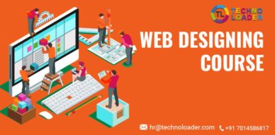 How to Make Web Designing Easier to Learn? | Technoloader Training